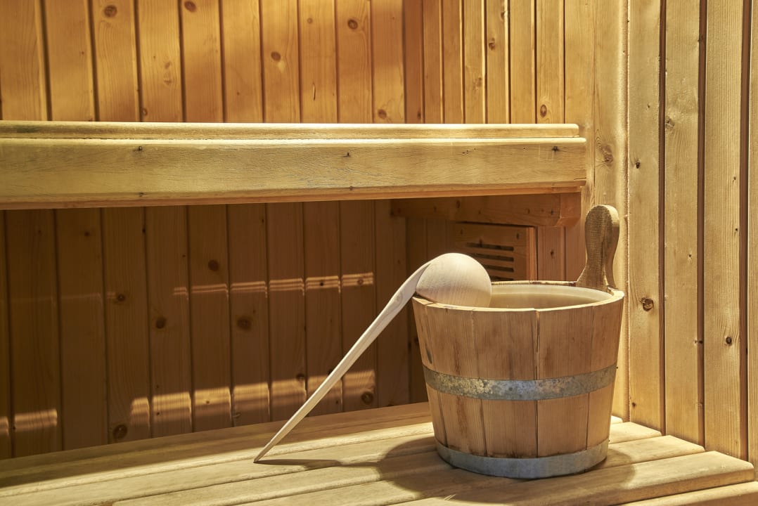 Sport & Freizeit NH Collection Helsinki Grand Hansa