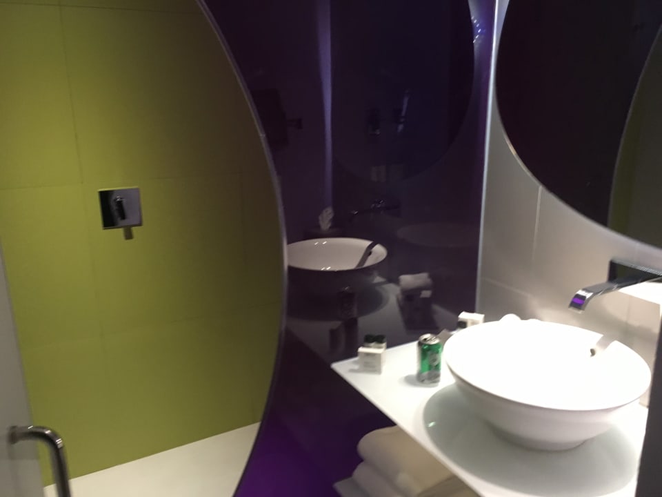 Zimmer Temptation Cancun Resort - Adults only