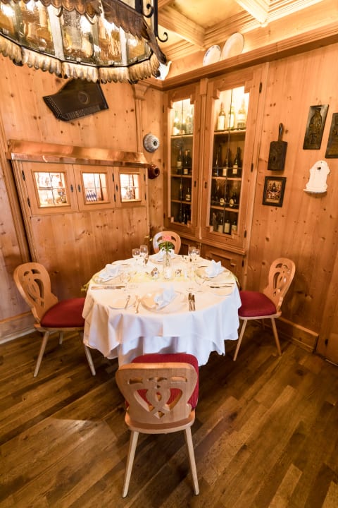 Gastro Simones Hotel Fürstenhof