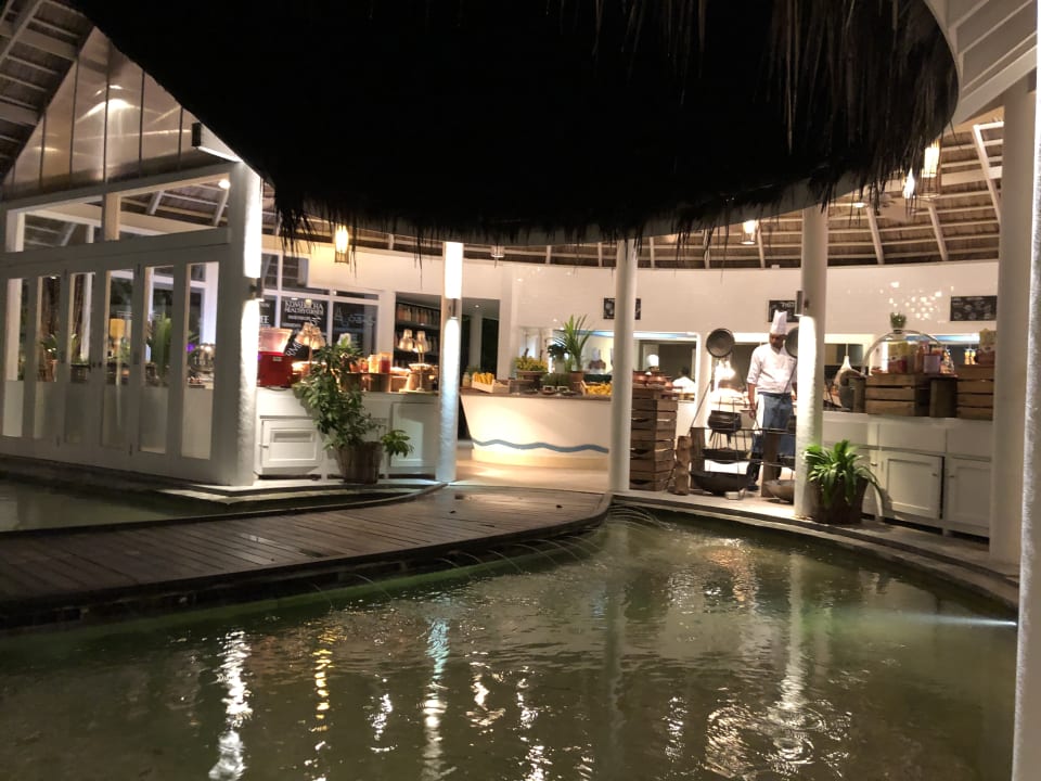 Gastro LUX South Ari Atoll