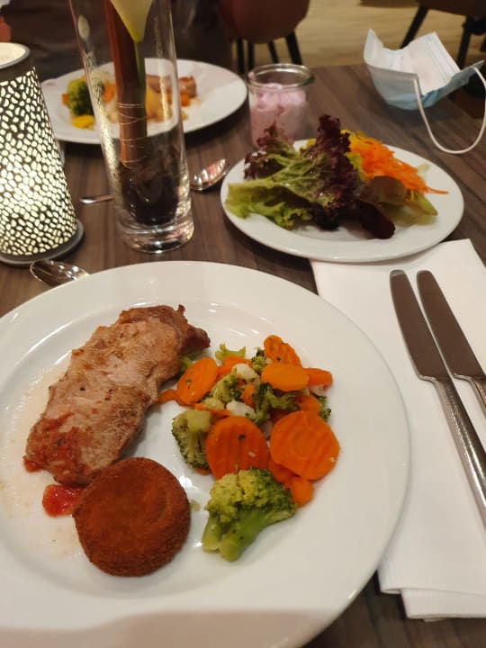 Gastro Relexa Hotel Harz-Wald