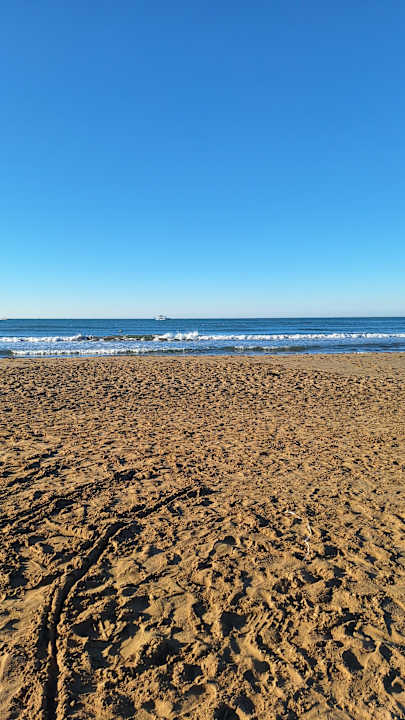 Strand Sunis Evren Beach Resort Hotel & Spa