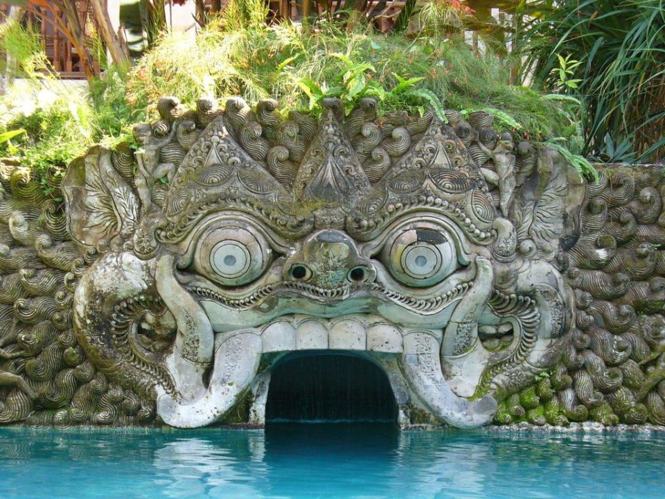 Club Pool Puri Santrian