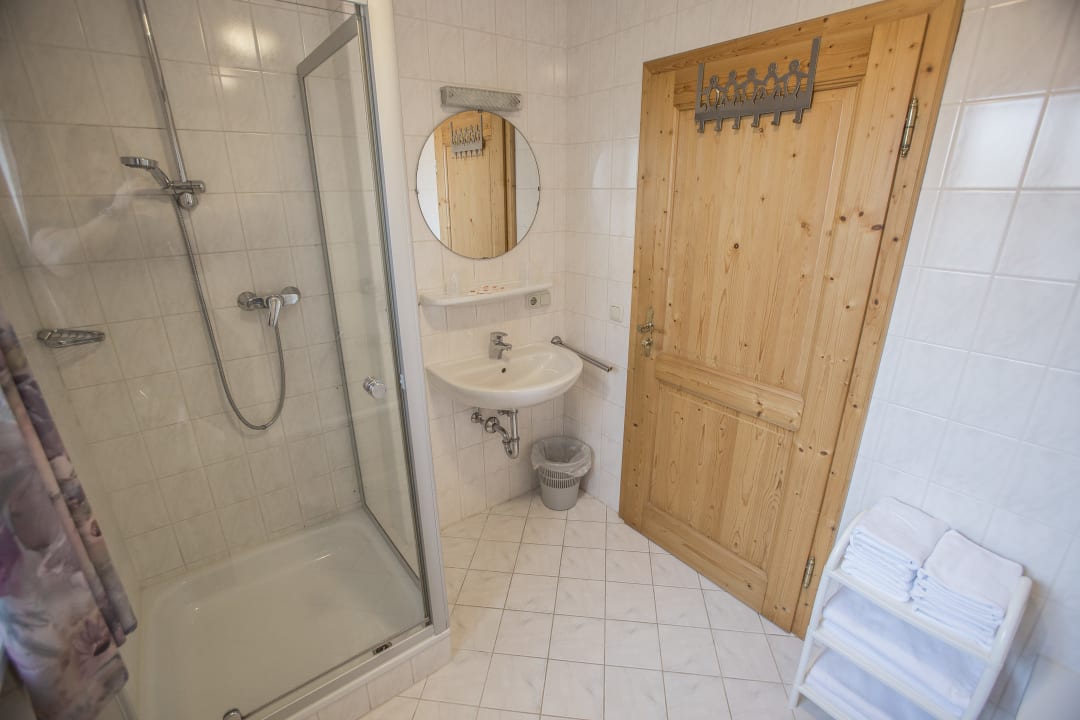 Zimmer Landhaus Fürberger