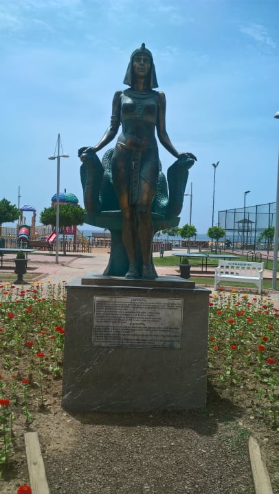 Sonstiges Hotel Aslan City Kleopatra