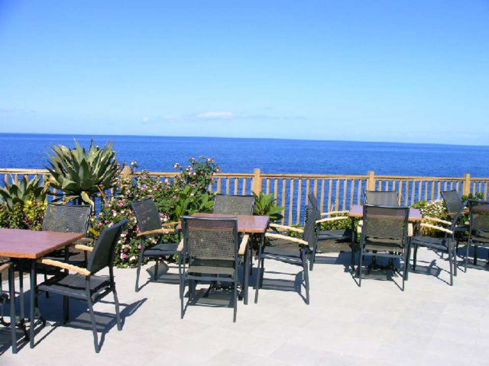 Terrasse La Palma Princess