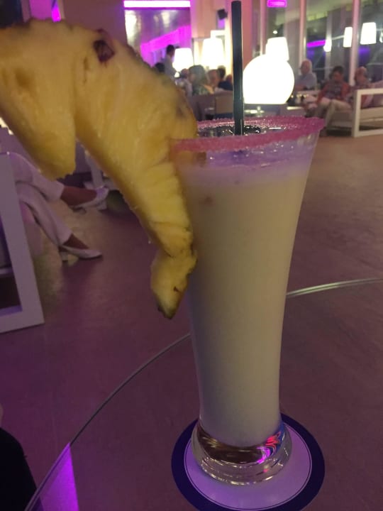 Cocktail Hipotels Playa la Barrosa