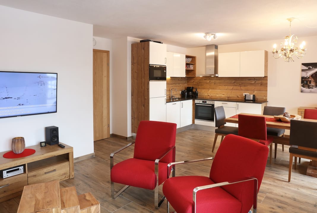 Zimmer Tauernsuites Mitterwirt by ALPS RESORTS