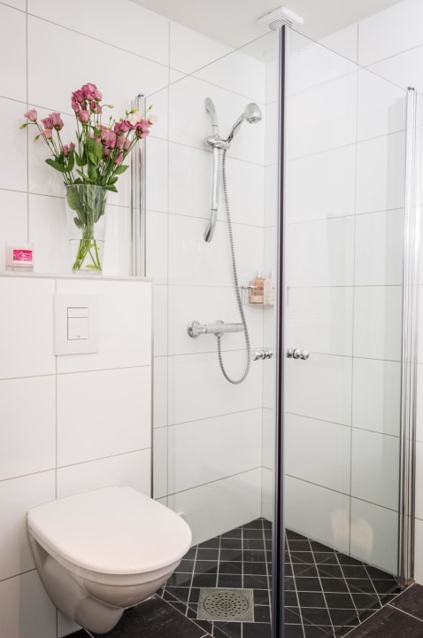 Bathroom Frogner House Apartments - Oscarsgate