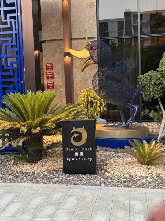 Gastro Banyan Tree Dubai