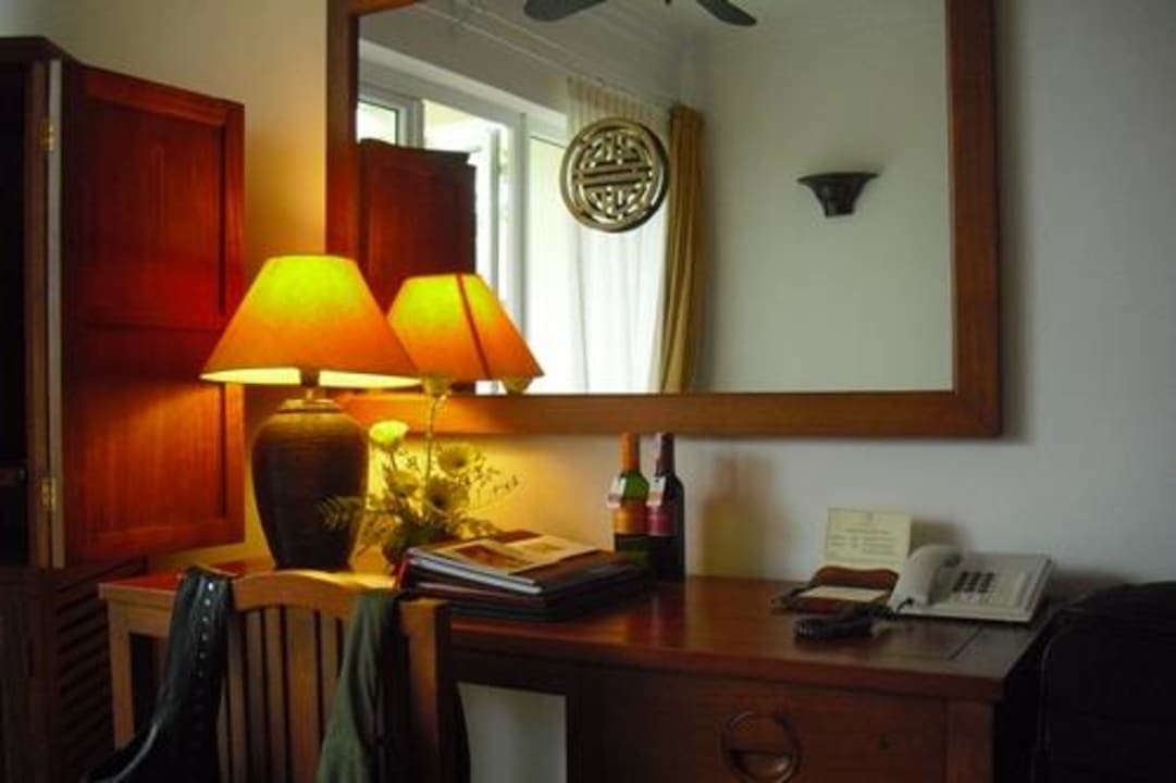 Sekretär Victoria Hoi An Beach Resort & Spa