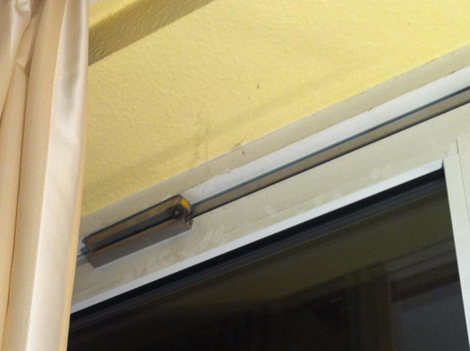 Fenster Hotel Domicil Hamburg by Golden Tulip