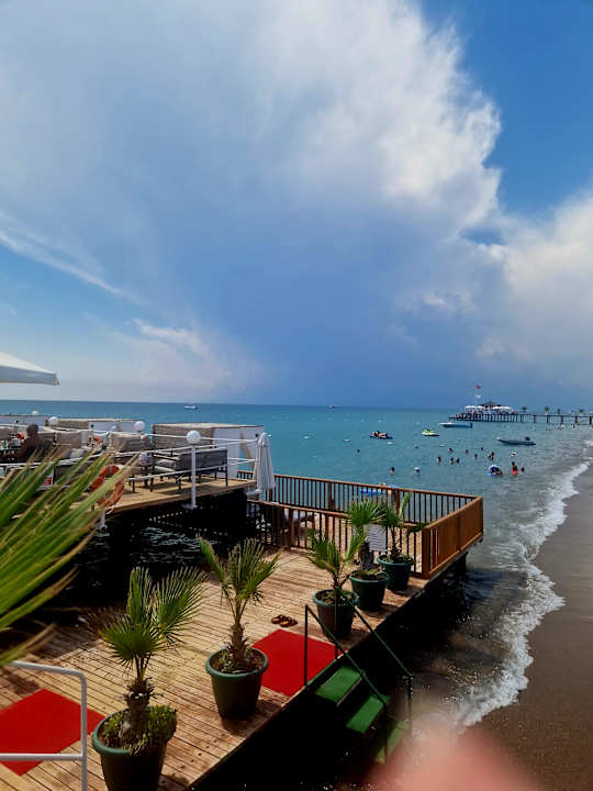 Strand Hotel Delphin Diva