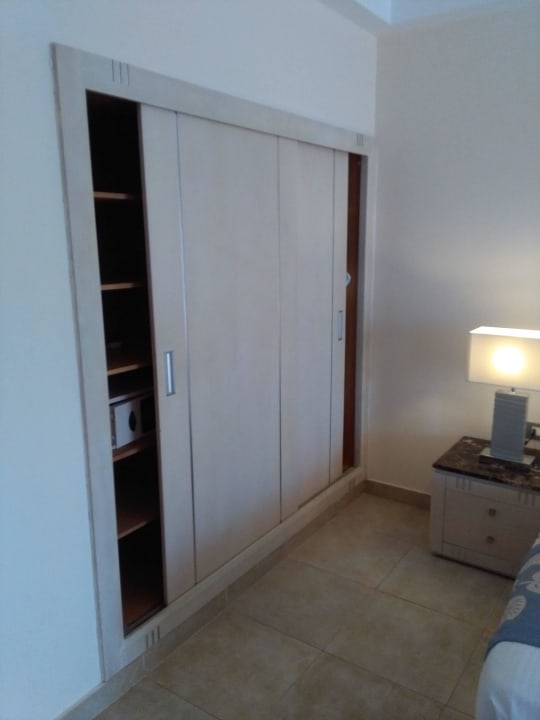 Platz Tropitel Sahl Hasheesh