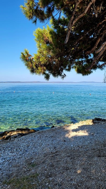 Strand Hotel Pinija