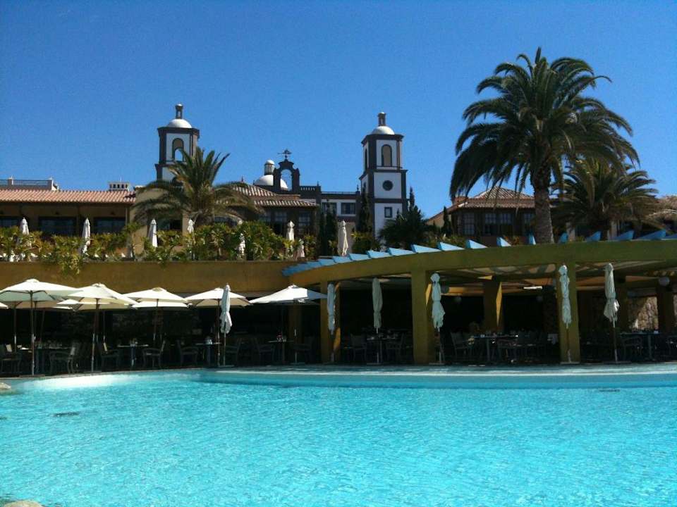 Lopesan Villa del Conde Resort & Spa Lopesan Villa del Conde Resort & Thalasso