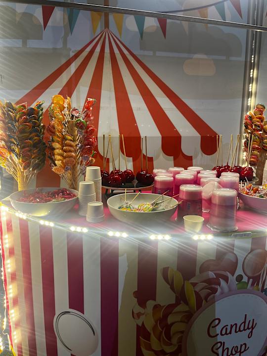 Gastro Papillon Zeugma Relaxury