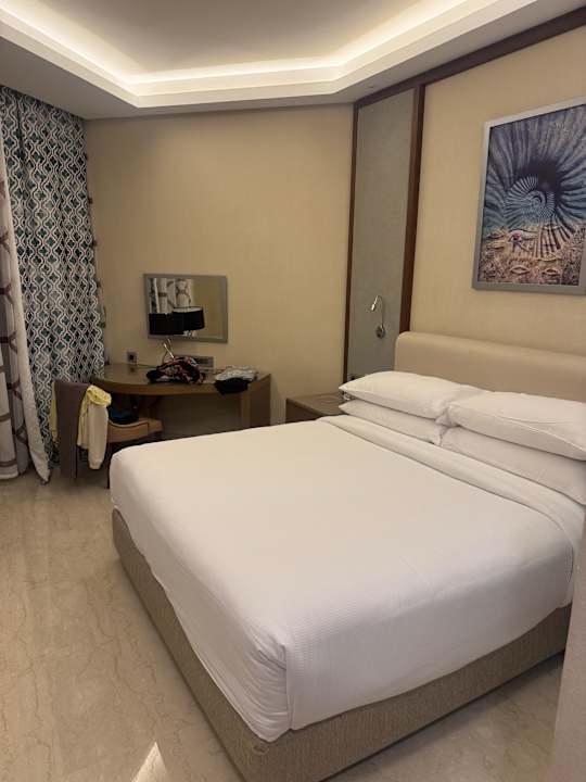 Zimmer Hilton Hurghada Plaza