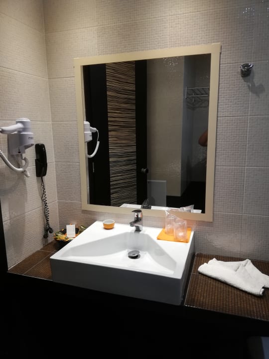 Zimmer Hotel Nereides