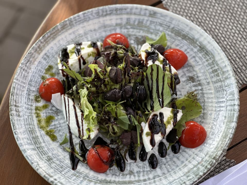 Gastro Gloria Serenity Resort