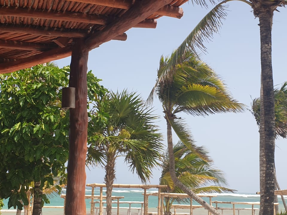 Ausblick Akumal Bay Beach & Wellness Resort