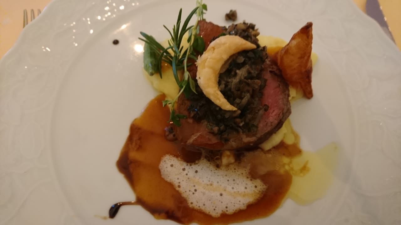 Gastro Schlössl Hotel Kindl