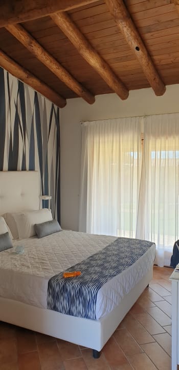 Zimmer Janna e Sole Resort