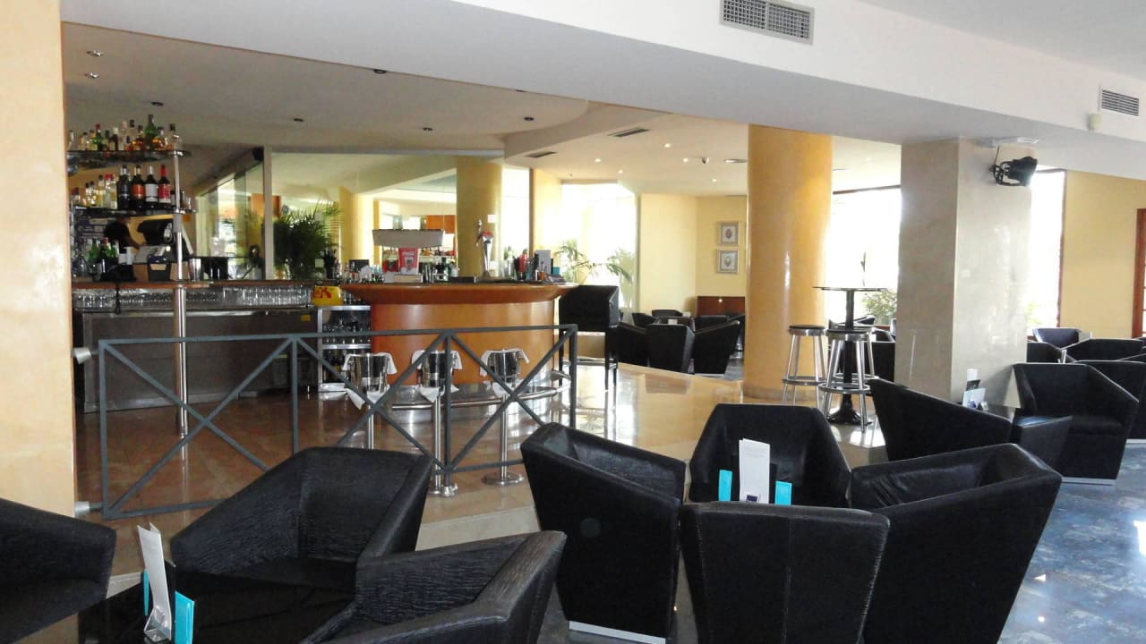 Bar 4 Barceló Santiago - Adults Only