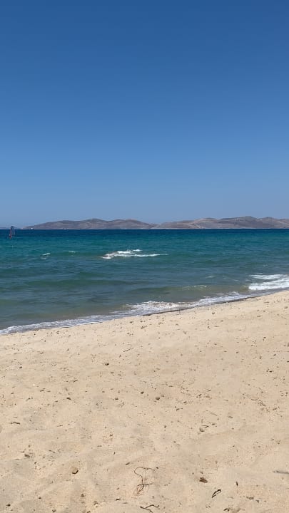 Strand Smy Kos Beach & Splash