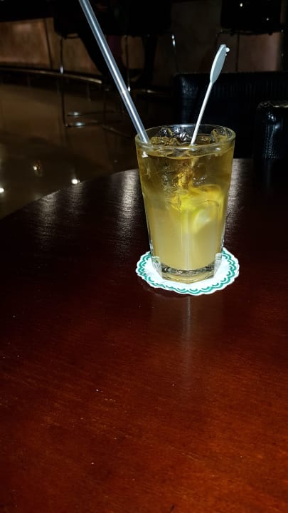 Gastro Marina Resort Port Ghalib, a member of Radisson Individuals