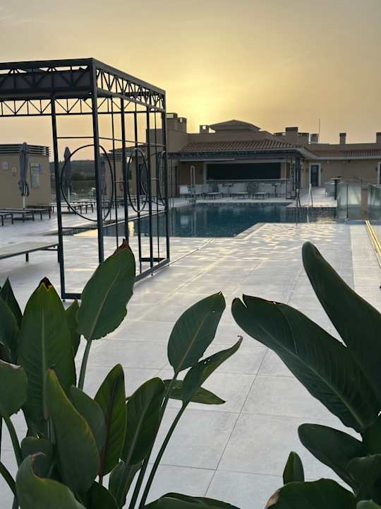 Pool Grupotel Playa de Palma Suites & Spa