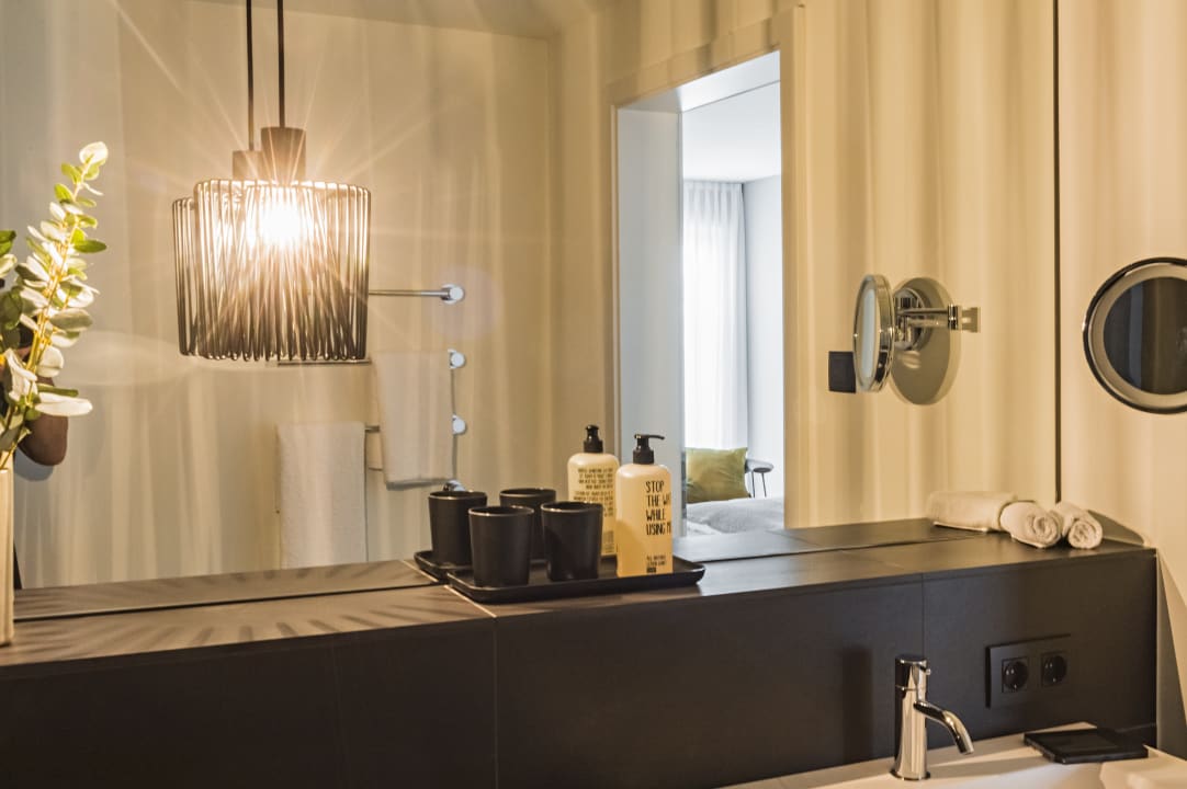 Zimmer Timehouse Serviced Apartments