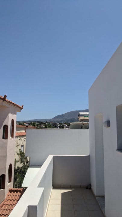 Außenansicht Delfina Boutique Hotel