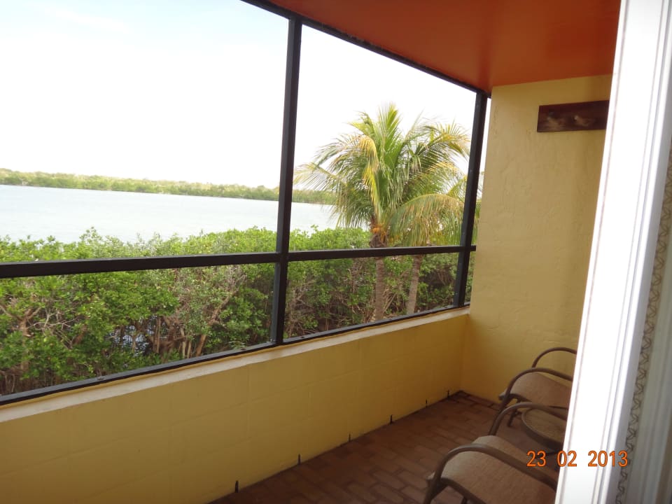 Golfview Hotel Tween Waters Inn