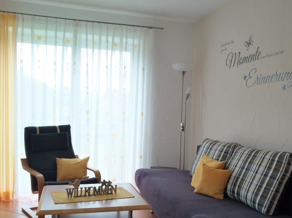 Zimmer Ferienwohnungen Holder