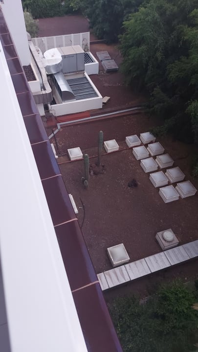 Ausblick Bull Costa Canaria & Spa - Adults only