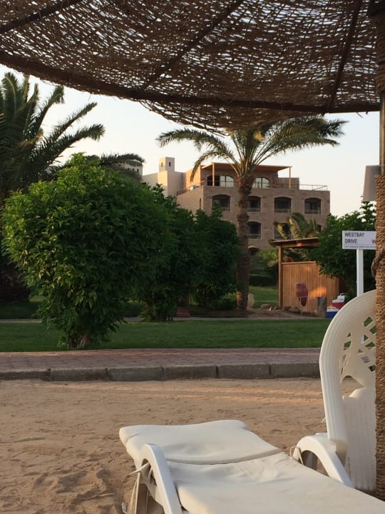 Strand Fort Arabesque Resort, Spa & Villas