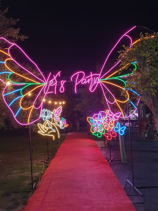 Sport & Freizeit Hane Family Resort