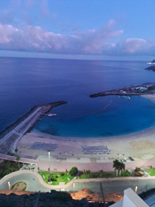 Zimmer Hotel Riu Vistamar