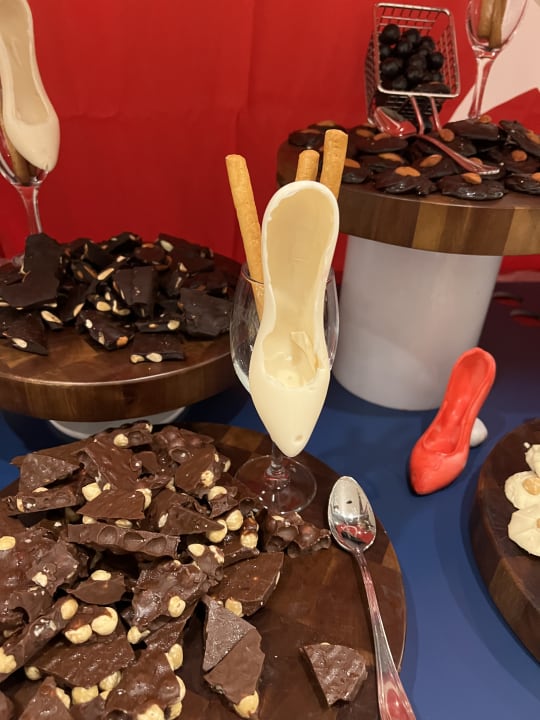 Gastro Aletris Deluxe Hotel & Spa