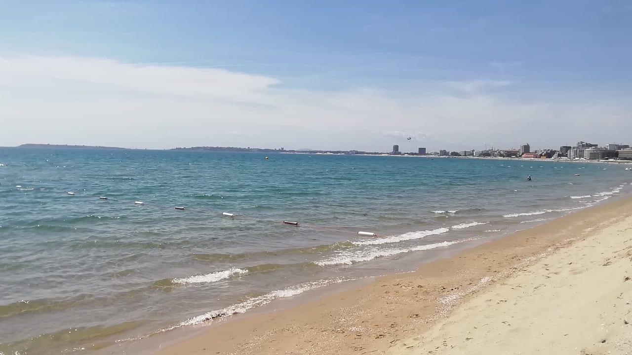 Strand DIT Majestic Beach Resort