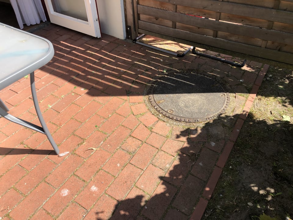 Sonstiges Ferienwohnungen Ferienpark Weissenhäuser Strand