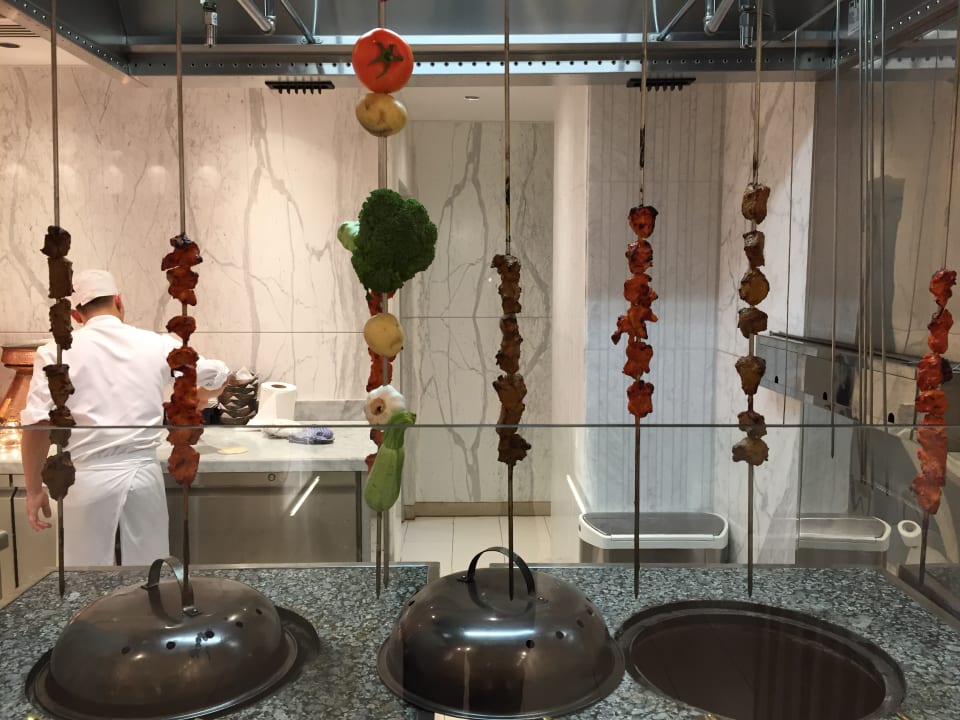 Gastro Jumeirah at Saadiyat Island Resort