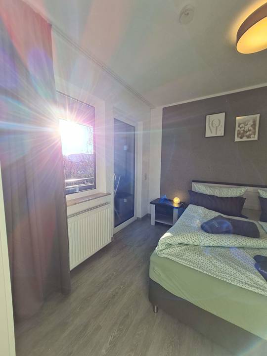 Zimmer Ferienwohnungen Landhaus Meran