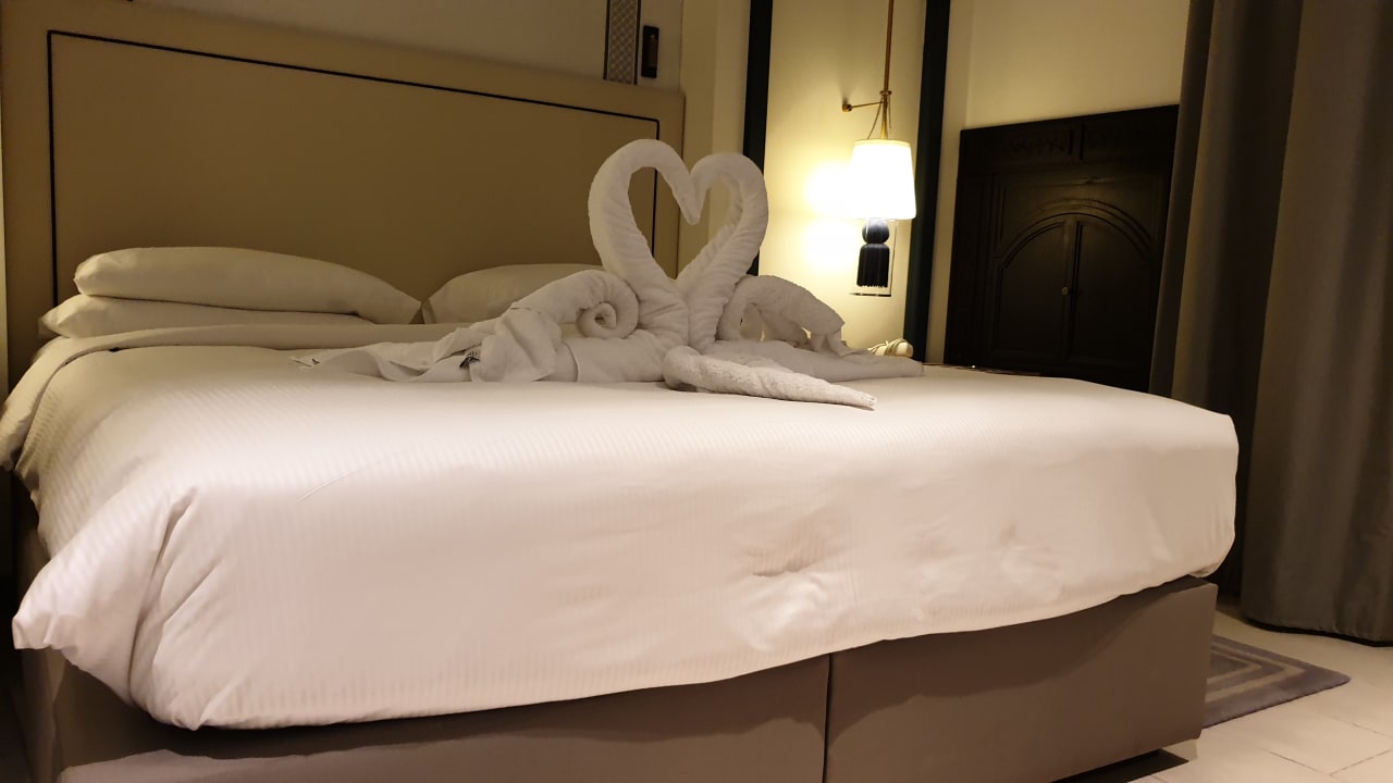 Zimmer Rixos Al Mairid Ras Al Khaimah