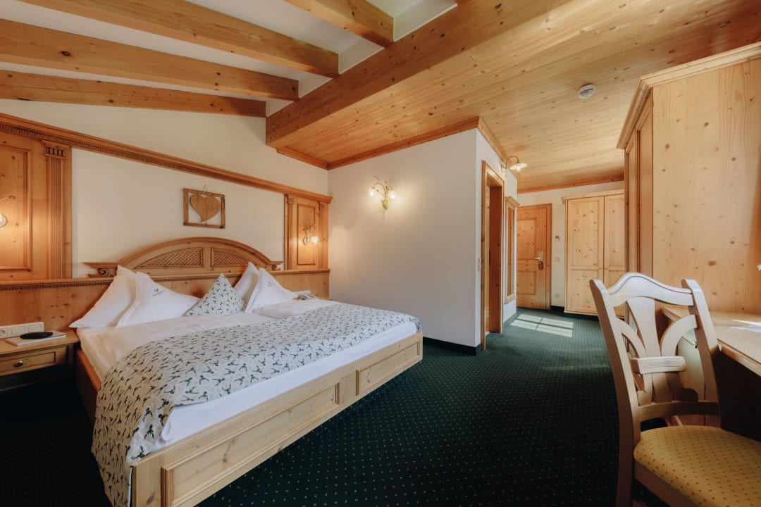 Zimmer Hotel Hirschen