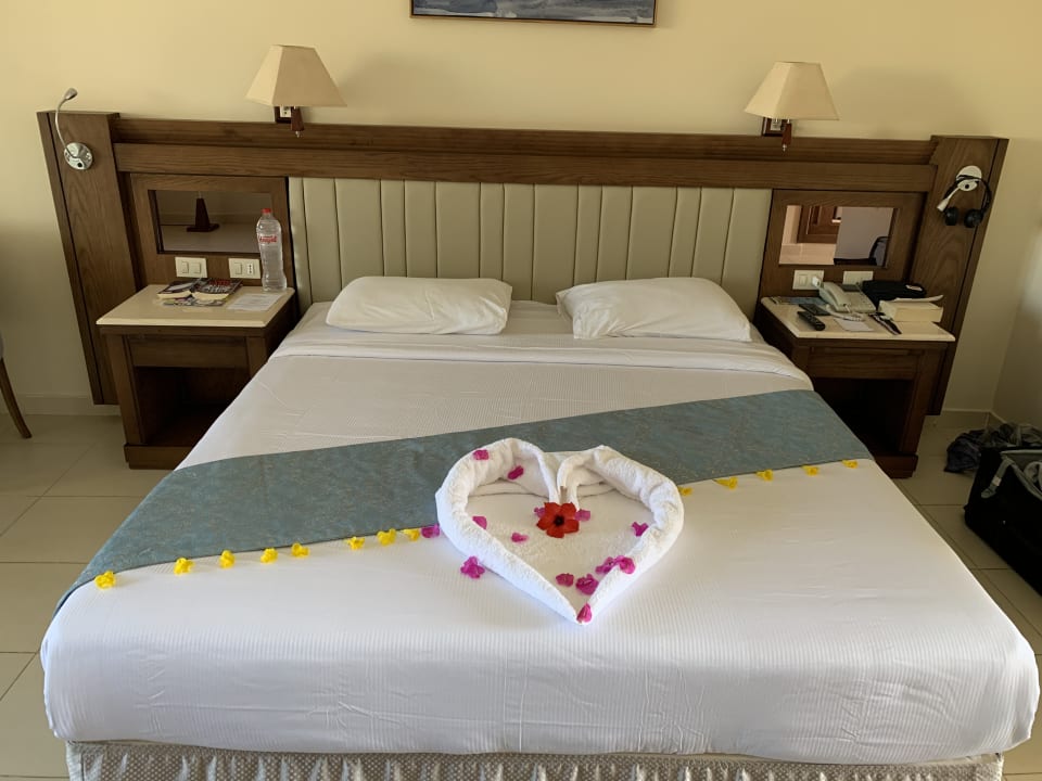 Zimmer Serenity Alpha Beach