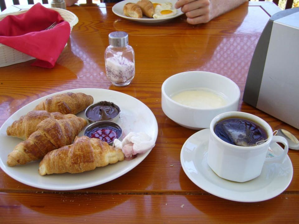 Lecker oder? AQI Hydros Club