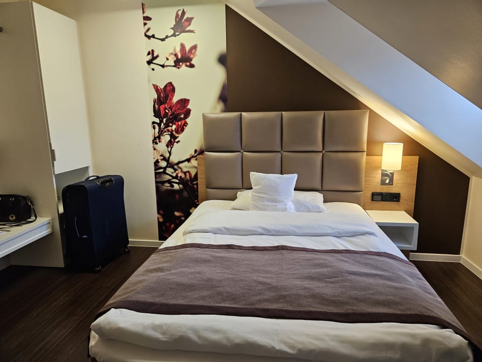 Zimmer Best Western Hotel Hohenzollern