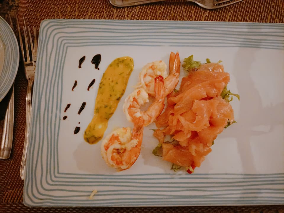 Gastro TUI BLUE Samaya